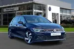 2021 Volkswagen Golf GTI