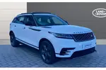 2023 Land Rover Range Rover Velar