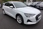 2024 Audi A3