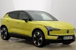 2025 Volvo EX30