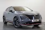 2025 Nissan Ariya