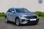 2026 Volkswagen T-Roc