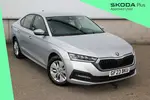 2023 Skoda Octavia