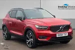 2018 Volvo XC40