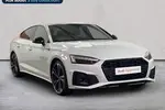 2022 Audi A5 Sportback