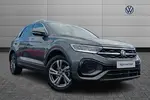2024 Volkswagen T-Roc
