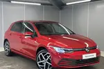2024 Volkswagen Golf