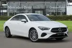 2024 Mercedes-Benz CLA