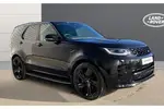 2023 Land Rover Discovery