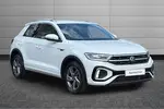 2025 Volkswagen T-Roc