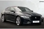 2023 Jaguar XF