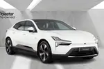 2025 Polestar 4