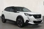 2022 Peugeot 2008
