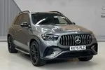 2025 Mercedes-Benz GLE