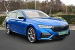 2022 Skoda Octavia Estate