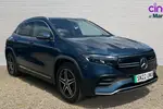 2022 Mercedes-Benz EQA