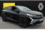 2025 Renault Symbioz