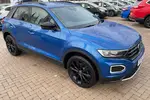 2020 Volkswagen T-Roc