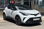 2022 Toyota C-HR