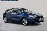 2019 BMW 1 Series