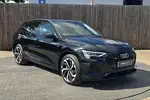 2022 Audi e-tron