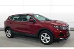 2019 Nissan Qashqai