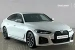 2026 BMW 4 Series