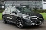 2021 Mercedes-Benz GLA Class