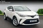 2021 Toyota C-HR