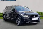 2025 Volkswagen Tiguan Allspace