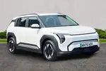 2026 Kia EV3