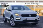 2020 Volkswagen T-Roc