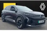 2025 Renault Scenic E Tech