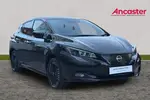 2022 Nissan Leaf