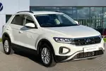 2022 Volkswagen T-Roc