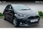 2025 Toyota Yaris