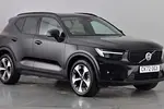 2022 Volvo XC40
