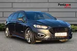 2020 Ford Mondeo Estate
