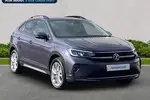 2025 Volkswagen Taigo