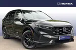 2023 Honda CR-V