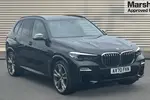 2020 BMW X5