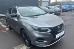 2020 Nissan Qashqai