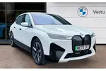 2024 BMW iX