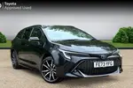 2023 Toyota Corolla Touring Sport
