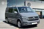 2021 Volkswagen Transporter