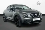 2024 Nissan Juke