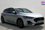 2024 Ford Focus