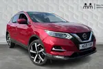 2019 Nissan Qashqai