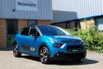 2023 Citroen C3