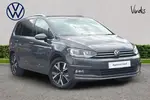 2022 Volkswagen Touran